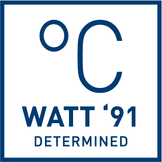 WATT 91 EN 14257,  клас термостійкості